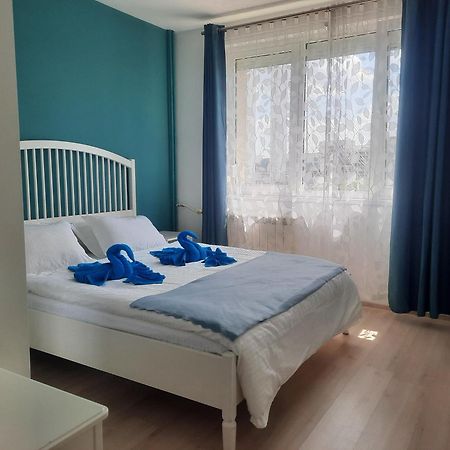 Cozy Apartment At Gara De Nord Bucarest Exterior foto