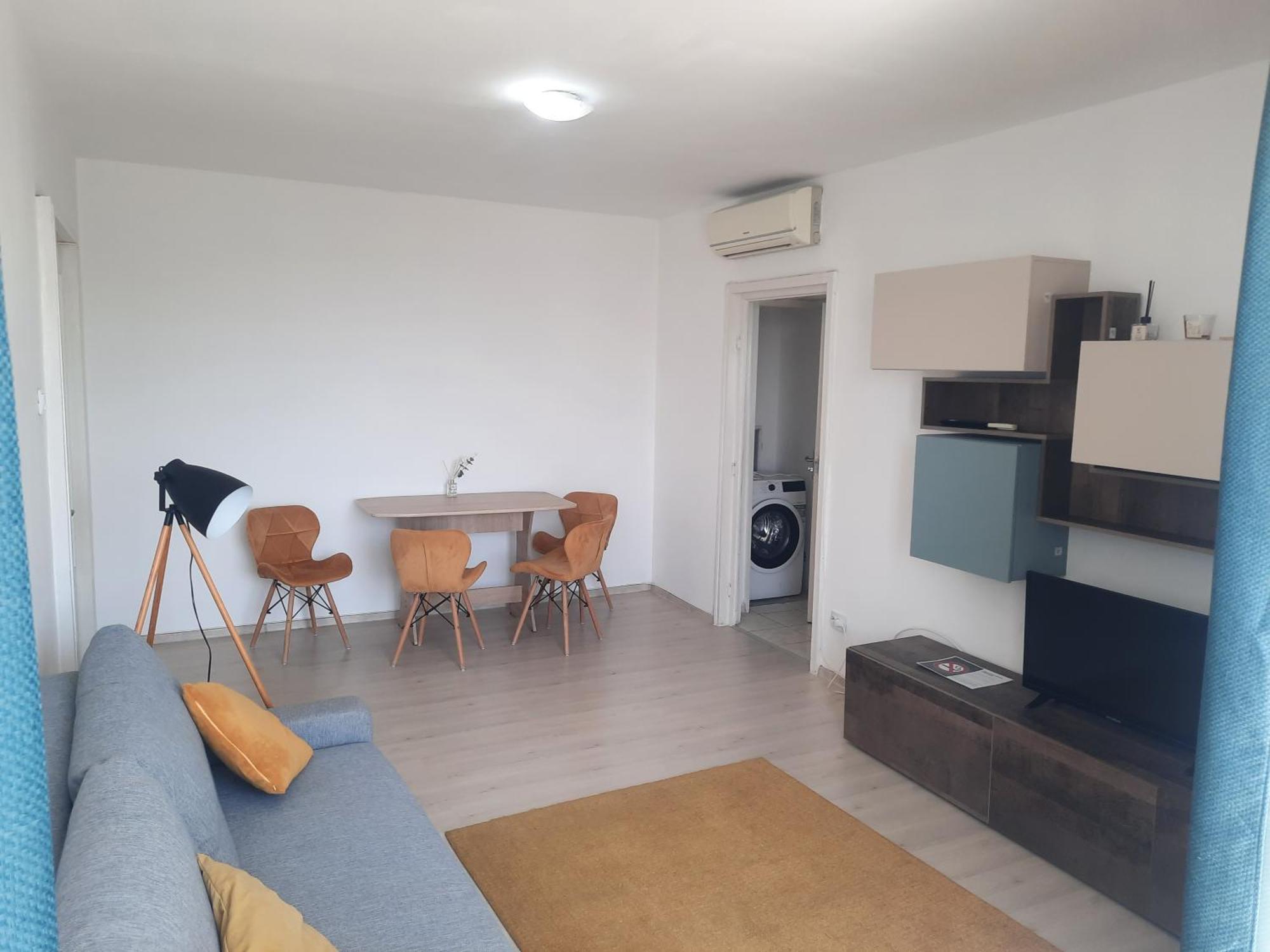 Cozy Apartment At Gara De Nord Bucarest Exterior foto
