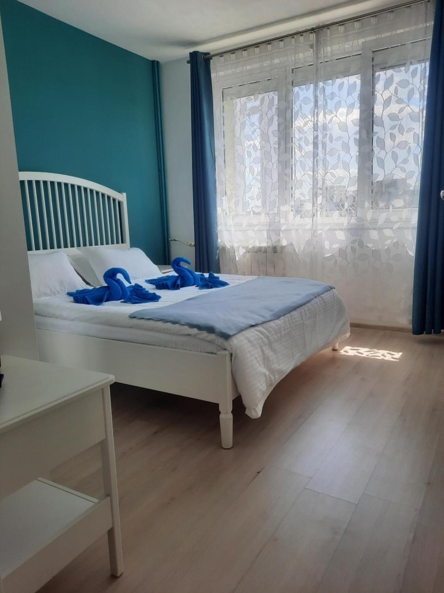 Cozy Apartment At Gara De Nord Bucarest Exterior foto